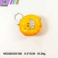 Eco-friendly Squishies Toys Squeeze Stress Relief Key Chains